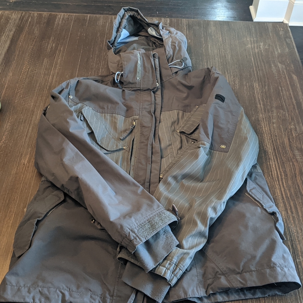 Men's Ski Jacket